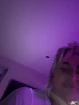 Carmel_Louise's Webcam Show