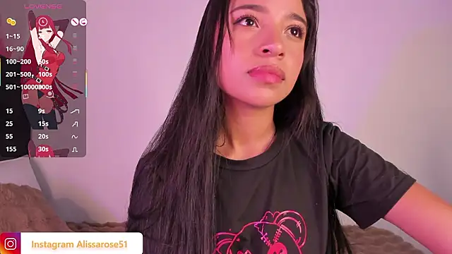 Chatroom XXX en direct de lillielover16