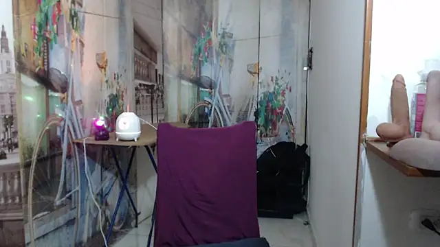 curly_greeneyed 라이브 XXX 채팅