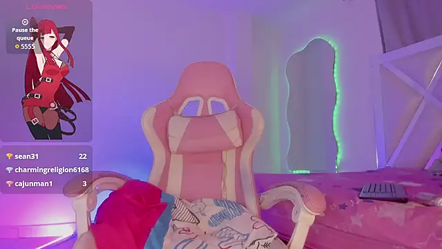 Živý XXX chat Mara_royal