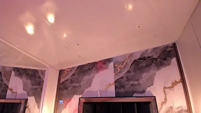 SusanVilla 라이브 XXX 채팅