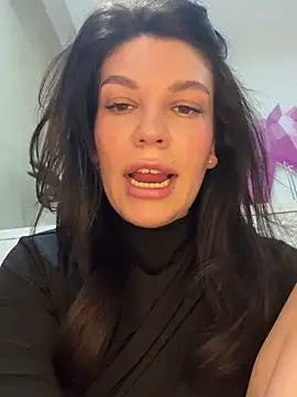 ClaraPasssion Webcam show