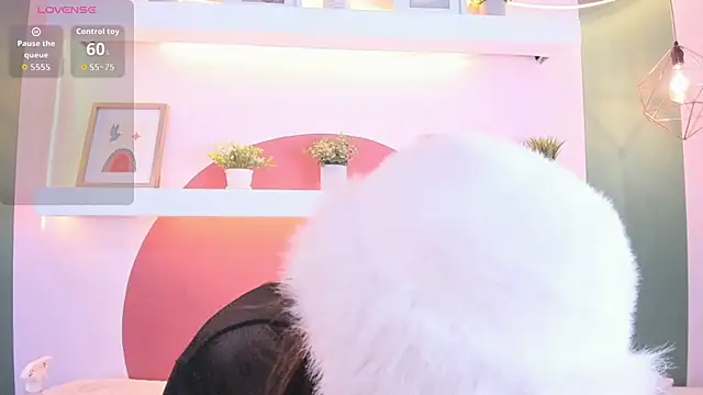 Chatroom XXX en direct de Liia_evans__