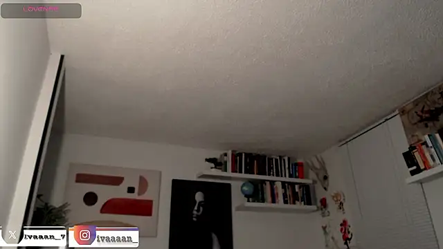 ivaaaan_ Chat XXX live