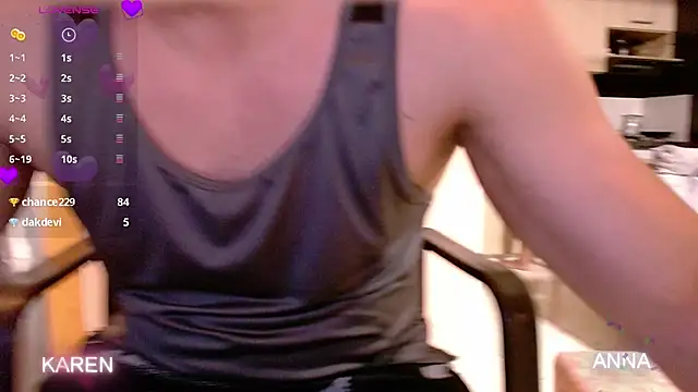 Онлайн чат XXX Karen_sex92