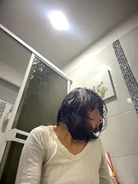 Show de TweetiePieXXX na webcam