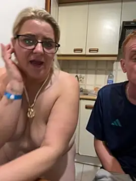 SweetXCandyX Webcam show