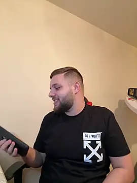 KingAdonisss: απευθείας συνομιλία ΧΧΧ