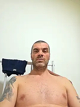 DOMINATOR_SIR-MASTER Webcamshow