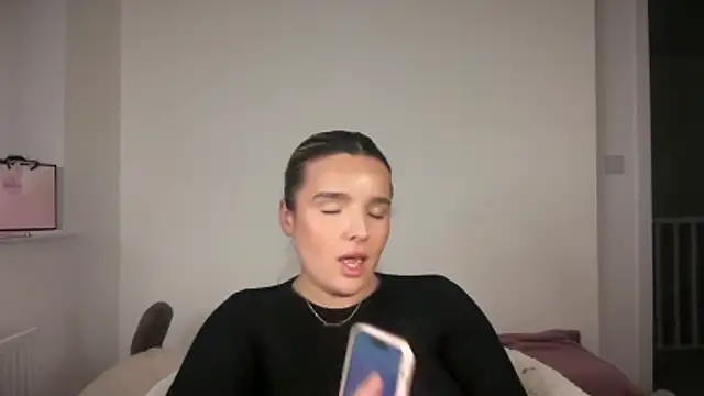 XXX chat uživo modela maisiesmithx