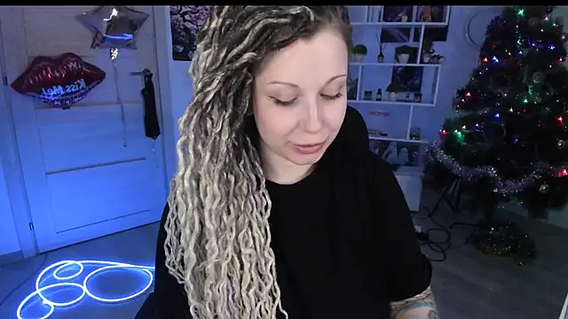 Živý XXX chat HoneySallyMoore