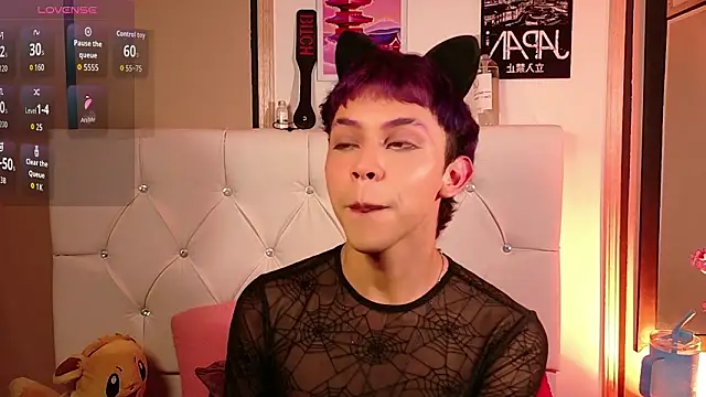 Онлайн чат XXX Prince_Apolo