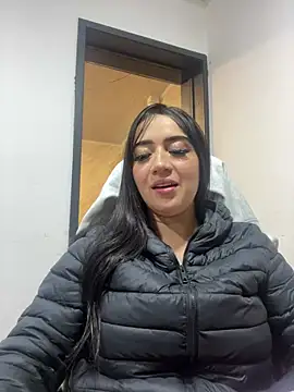 EmmyEvans1 现场XXX聊天