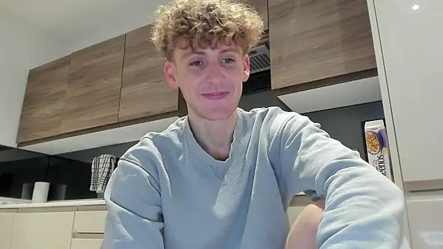 Show Webcam de DominantAlex18