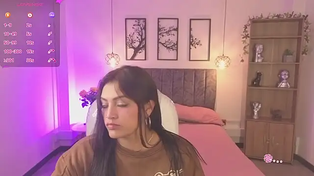 Abigaiil__ds 现场XXX聊天