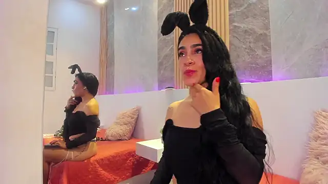 PamelaRed_ 现场XXX聊天