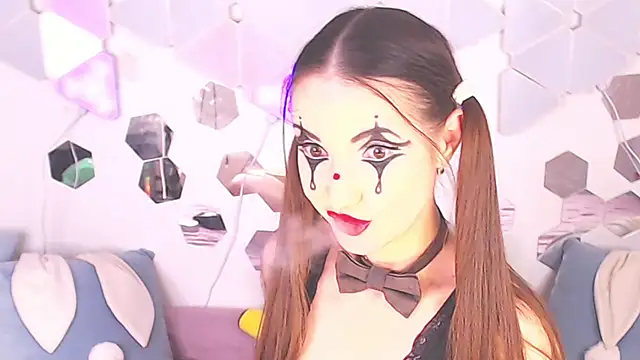 دردشة LexiKiss الجنسية المباشرة