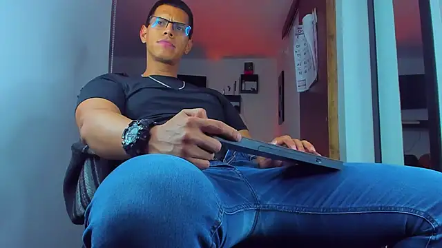 عرض كام _John_Boy_