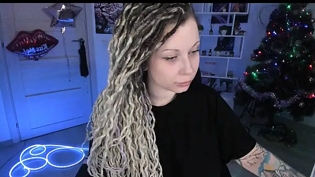 دردشة HoneySallyMoore الجنسية المباشرة