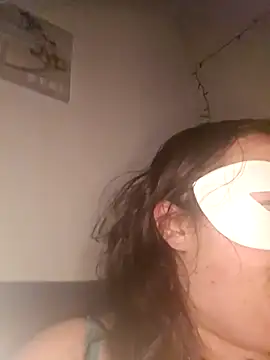 Startimide's Webcam Show