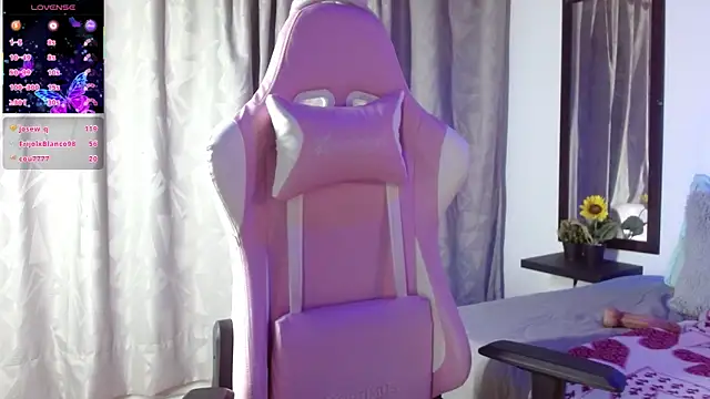 Keyla01_ – Live XXX-chat