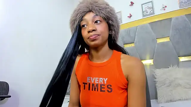 Chat XXX ao vivo de AliyahBrowns