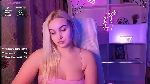 Chat XXX ao vivo de adrelaxina