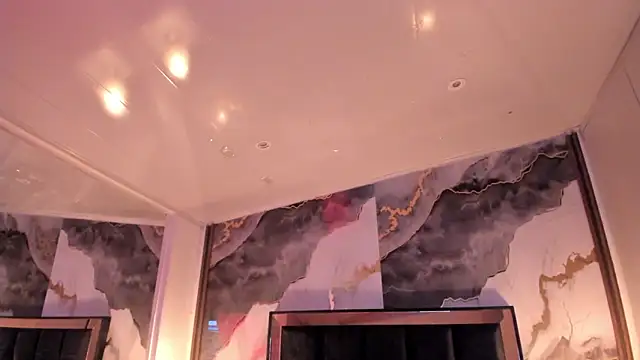 SusanVilla – Naživo XXX chat