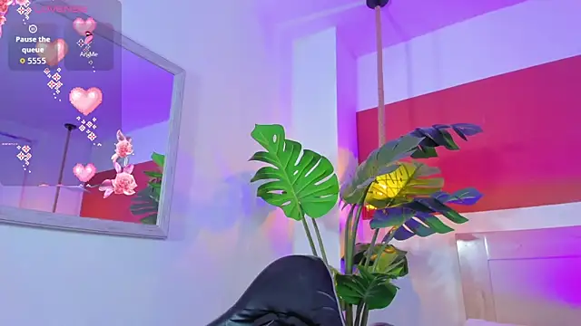 Chat XXX ao vivo de kitty_sweeety_