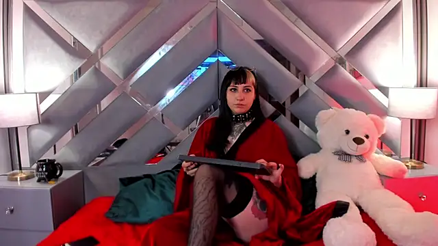 Chat +18 de Ravenna666_ ao vivo