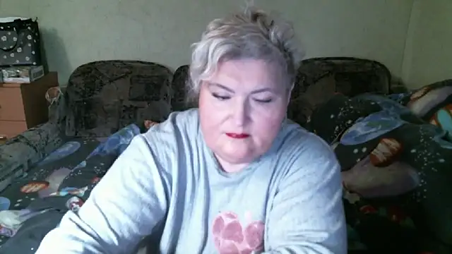 Živý XXX chat Lana555