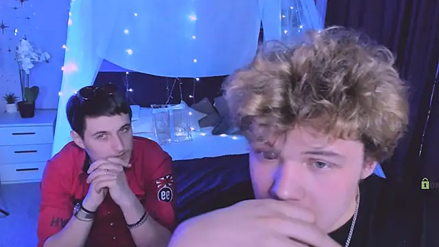 lucas_long_ Adlı Modelin Web Kamerası Şovu