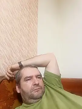 Cute-bears- Adlı Modelin Web Kamerası Şovu