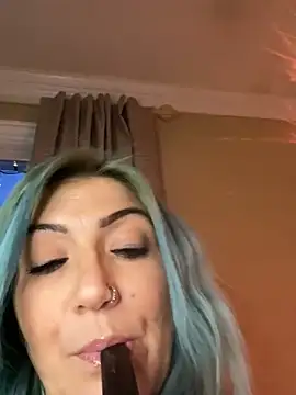 LittleMissEeve Live XXX-chat