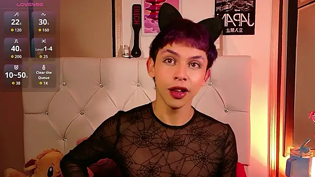 Prince_Apolo Live XXX Chat