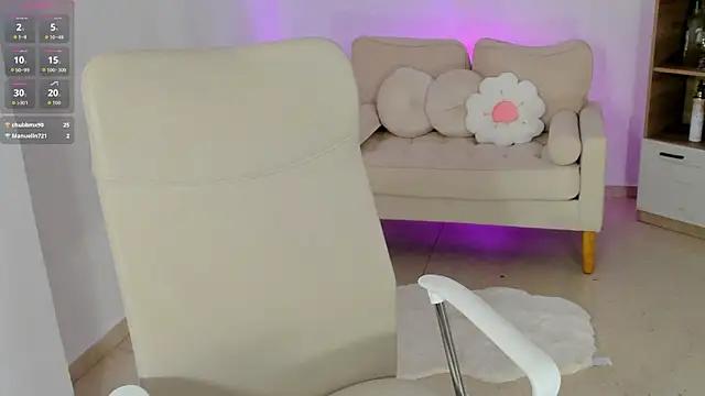 Massimo_Fiore: вебкам-шоу