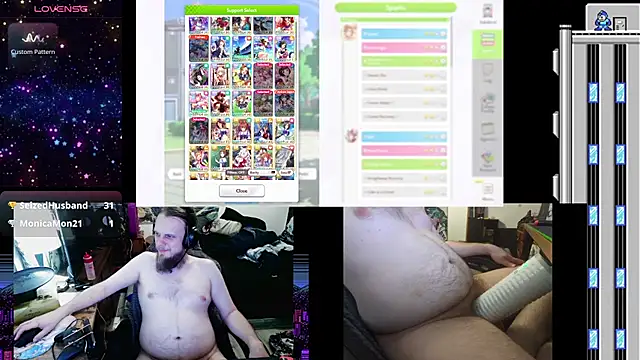 watchmegamer: απευθείας συνομιλία ΧΧΧ