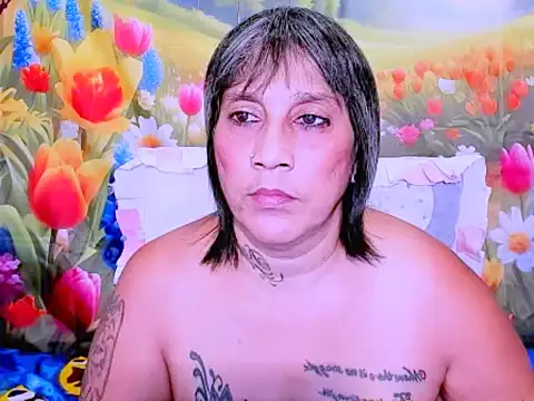 Czat XXX na żywo – indianroxy