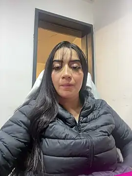 Chat XXX ao vivo de EmmyEvans1