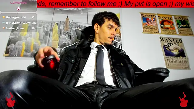 BRAYHAMBROWN Live XXX-Chat