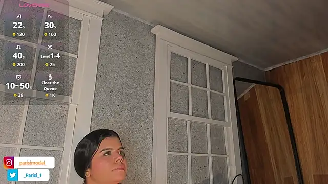 Chat XXX Live _PARISI_