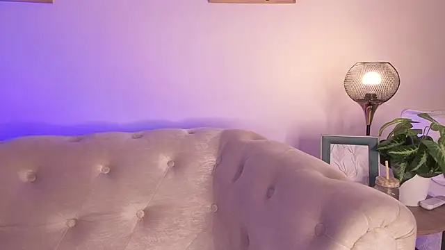 Chat XXX ao vivo de DahianaWalcott