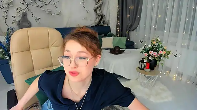 SereneFlame Live XXX-Chat