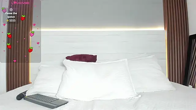 Chat XXX ao vivo de Tania_77_