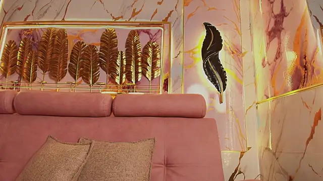 Chat XXX ao vivo de VenusBlazer