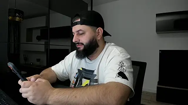 DravenPeak – Live XXX-chat