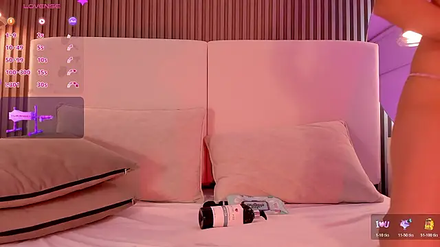 annie_clarkson Live XXX Chat