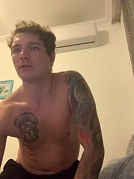 Domssecretom live XXX chat