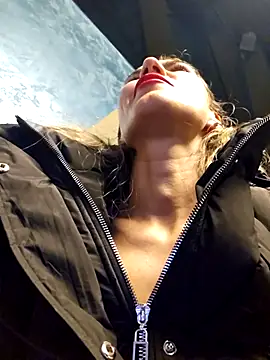 FeliciaKrige Webcam show