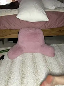 violetaurora95: διαδικτυακό σόου στην κάμερα